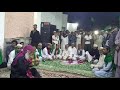 Qalanderi dhamal 2019  13 rajab mehfil e sama  sharif baba mazar