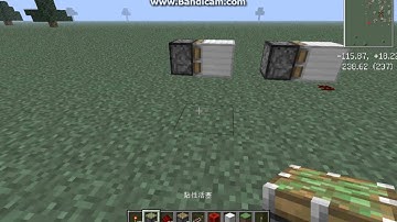 Minecraft - Smallest 3 input And gate (Scalable)