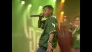 Kriss Kross- 'Jump' on Countdown 1992