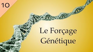 Genetix Ep 10 Forçage Génétique