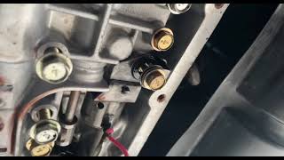 Athlete Statistics 2001 Nissan Maxima se Problem shifting gears