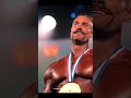 Chris Bumstead the 4x champ 🥇Mr.olympia 2022 #shorts #motivation