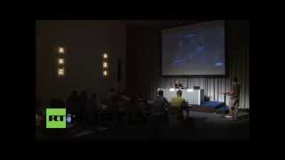 Piranha Bytes's ELEX Screenshots and record gameplay at Gamescom 2015