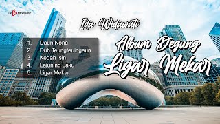 Album Degung Ligar Mekar ~ Ida Widawati