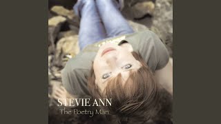 Video thumbnail of "Stevie Ann - The Poetry Man"