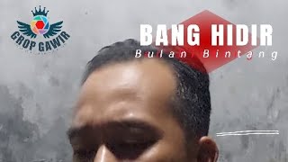 Tembang Bang Hidir yang punya kawasan Blok Boeuk, Sudah tidak di Ragukan lagi suara Emas nya,,