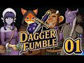 E01: The First Fumble