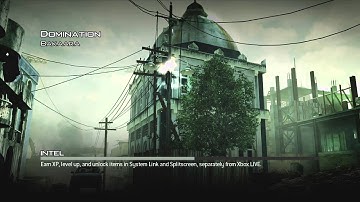 Mw3 Recoverys Proof - XeMula - Online - Xp Lobbys 8/24/2013