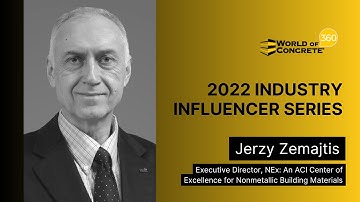 WOC360 2022 Influencer Series, Jerzy Zemajtis