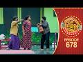 Ithu Item Vere | Comedy Show | Ep#678