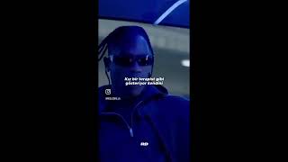 Semicenk & Travis Scott - Canın Sağ Olsun & Meltdown Mashup