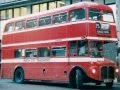 Pictures of older buses