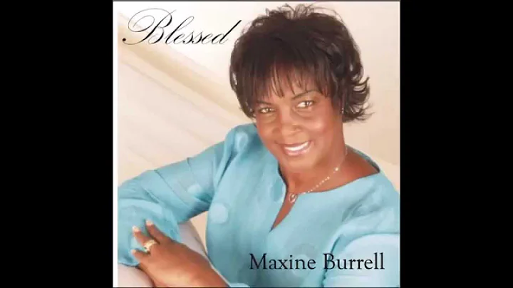 The Lord's Prayer -  Maxine Burrell