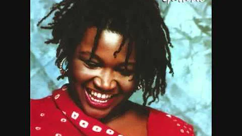 Gwen Guthrie - It Should Have Been You  (1982) .wmv
