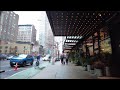 A Walk in Chelsea Manhattan New York City [4K]