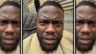 Kevin Hart Reacts To Diddy ESCAPING FBI With His Jet?! by Flame 146,475 views 1 month ago 20 minutes