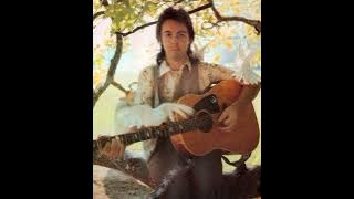 Paul McCartney - Every Night - Isolated Guitars