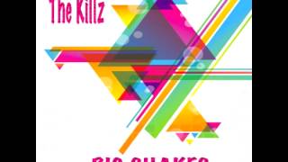 "Teenage Sky" - The Killz