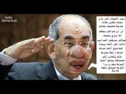 منصور فى مظاهرات 28 يناير لاسقاط نظام حسنى مبارك 5