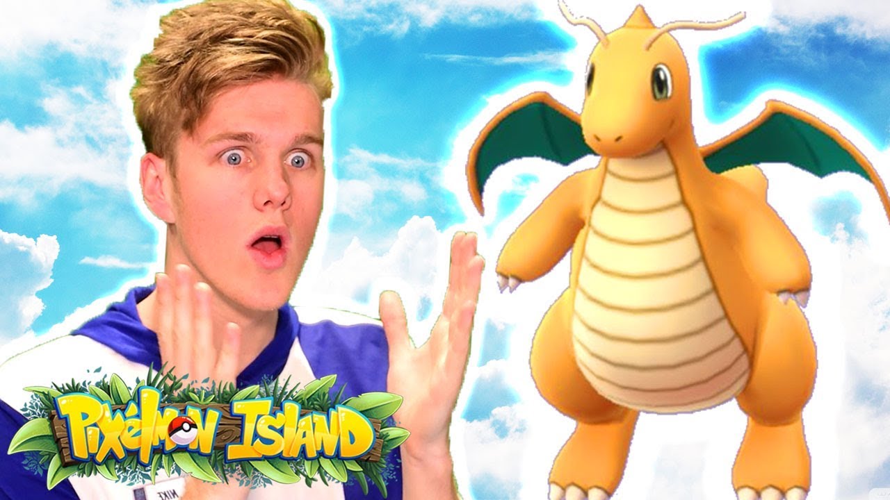 PokeFiesta on X: @LachlanYT Sure you could use Pixelmon, or you can go for  quality AND quantity. (479+) #retweet #like if you want @LachlanYT to use  Reborn!  / X