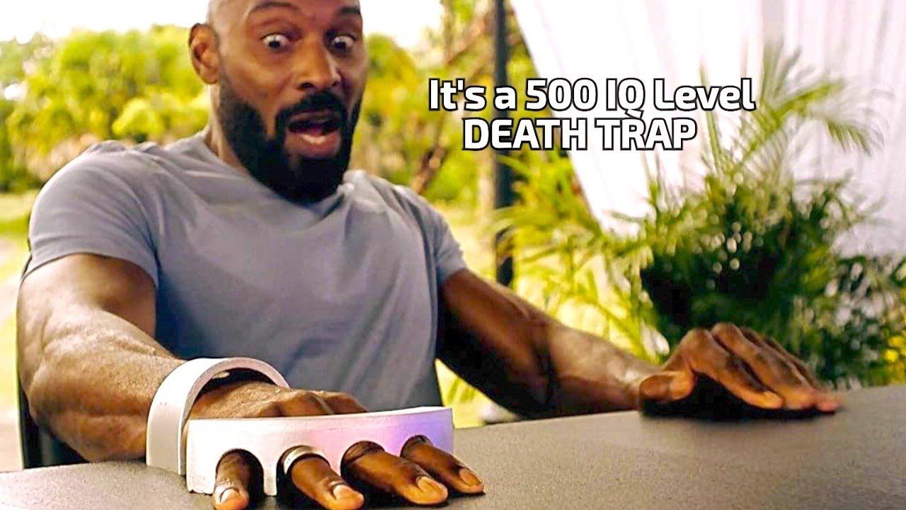 Us or Them(2023)Movie Recap | Horror Mystery Thriller | Film Explained