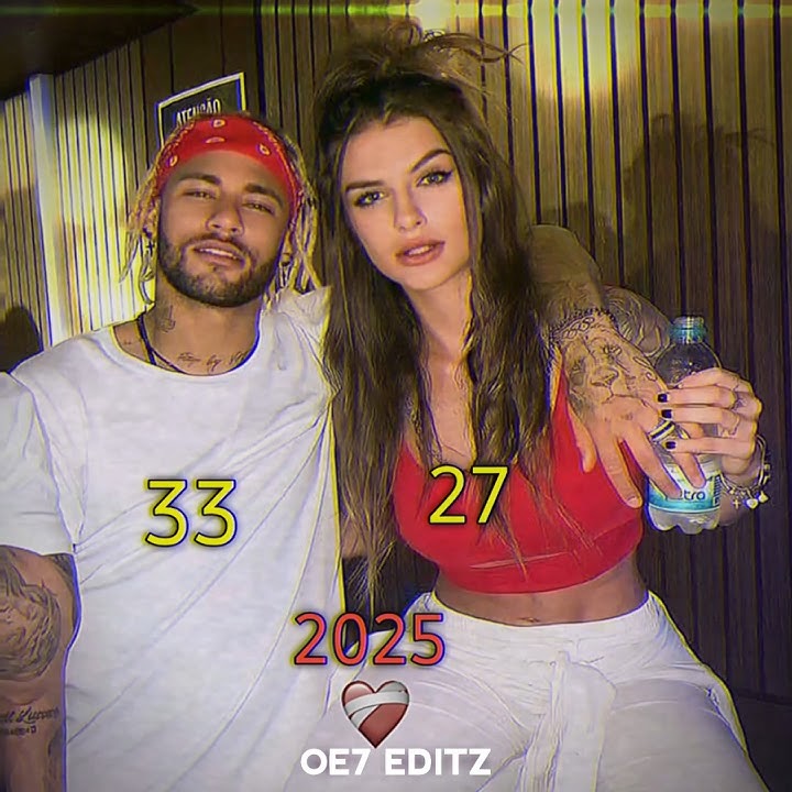 Neymar x fan2025❤️‍🩹☠️🔥#football #edit #rap #fyp #shorts #neymar #music #viralvideo #gaming #cr7