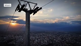 La ciudad de Salta festeja mañana sus primeros 434 años