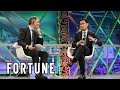 Innovation And Ecosystem I Fortune