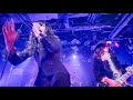 Voodoo Club - "Theme of Voodoo Club" - CLUB Que Shimokitazawa, Tokyo, Japan 2026-03-28 #暴動クラブ