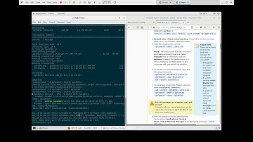 OPS235 Lab 2 -- Part 1 of 2
