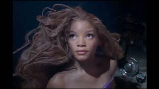 #012 Rhythmic Gymnastics Music - Part of Your World (little mermaid 2023) with words