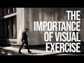 How to become a better photographer through visual exercise