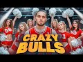 Gazan Crazy Bulls Official Video Gazan Crazy Bulls Official Video