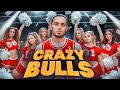 Gazan  crazy bulls official