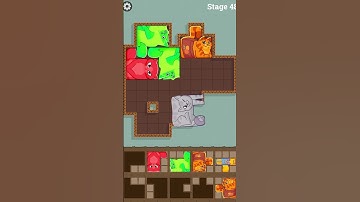 Puzzle games #art #gaming #puzzlecat