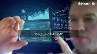 Hitachi Id Unveils Bravura Security Fabric - The Only Complete Identity And Access Platform