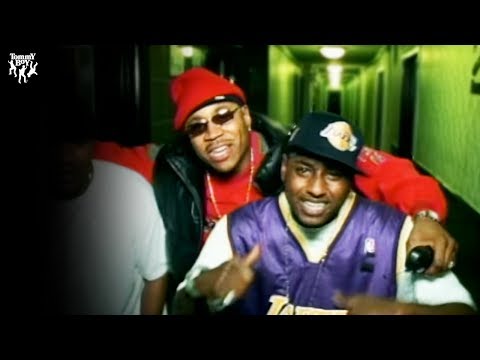 Capone-N-Noreaga - Blood Money Pt. 3 (Official Music Video) [Clean]