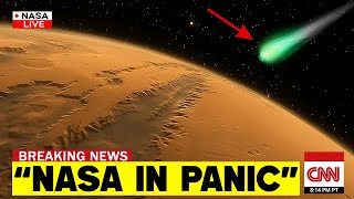 Information 3I/ATLAS Just SENT a SIGNAL to Mars – And It ANSWERED Back Guide