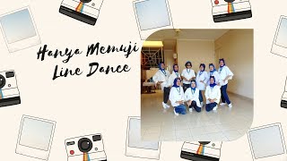 Download Lagu Hanya Memuji Line Dance - Mentari Tuesday MP3