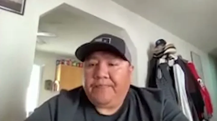 Siikimiikatopii, Cody Wells Artist Talk