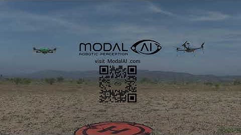 ModalAI Overview Video