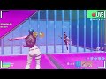 Je troll des enfant riche avec mes skin ultra rare sur fortnite