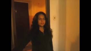 Krásna Pesnička Romanegila 2017