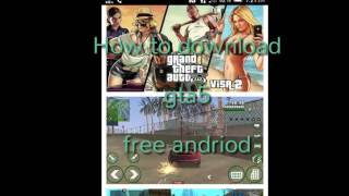 How to download gta 5 free on andriod screenshot 5