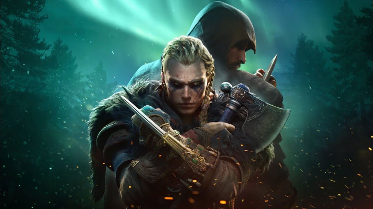 Assassin's Creed Valhalla | Playstation 5 | Norway 872 CE | Rygjafylke Arc: Prologue (Part 1)