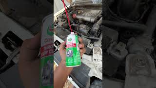 MAF &amp; MAP Sensor Cleaning 😱 !!!