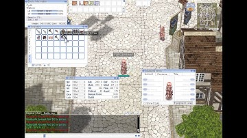 Card effect limit - rAthena