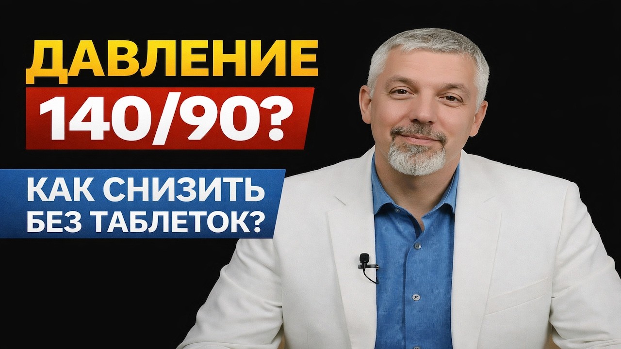 Высокое давление  Выбросьте соль    и станет ХУЖЕ! Вся правда о гипертонии