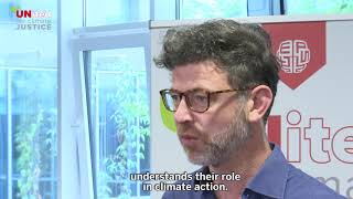 Interview with Cillian Lohan, Member of EESC and CEO of Green Economy