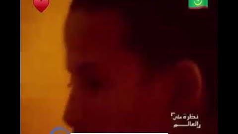 تلاوة موريتانية رائعة تبارك الله